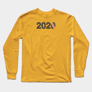 2020 Sucked Long Sleeve T-Shirt